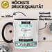 Posaunistin Tasse Geschenk Becher Stark Attraktiv Furchtlos Posaunistin Lustige Geschenkidee Trendation