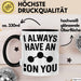 Chemiker Chemielehrer Tasse Geschenk Lustige Geschenkidee Spruch Ich Habe Immer Ein Ion Auf Dich Trendation