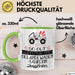 Geländewagenfahrerin Geschenk Tasse So Gut Kann Nur Eine Geländewagenfahrerin Aussehen Geschenkidee Geburtstag Weihnachten Lustig Grün Trendation