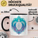 Schildkröte Tierliebhaber Tasse Geschenk Lustige Geschenkidee Spruch Schildkröten Mandala Trendation