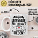 Krankenschwester Pflege Betreuung Tasse Geschenk Lustige Geschenkidee Spruch Ich Bin Diese Legendäre Pflegekraft Von Der Alle Reden Weiß Trendation