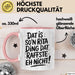 Rita Tasse Geschenk Dat Is So'n Rita Ding Dat Raffste Eh Nicht Geschenkidee Becher mit Name Rosa Trendation