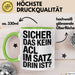 Lateinlehrer Unterricht Tasse Geschenk Lustige Geschenkidee Spruch Sicher Das Kein Aci Im Satz Drin Ist Grün Trendation