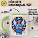 Krankenschwester Tasse Geschenk Lustige Geschenkidee Spruch Für Gesundheits Helden Grün Trendation