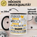 Pferdebesitzerin Tasse Lustiges Geschenk Studieren Kann Wirklich Jeder Nur Die Besten Werden Pferdebesitzerin Trendation