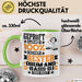 Drum-and-Bass-DJ Geschenk Lustiger Spruch für Drum-and-Bass-DJ Geschenkidee Bester Drum-and-Bass-DJ Der Welt Grün Trendation