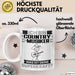 Country-Musiker Tasse Geschenk für Country-Musiker Geburtstag Lustiger Spruch Kaffee-Becher Was Ist Deine Superkraft Weiß Trendation