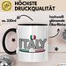 Italien Italien Karte Tasse Geschenk Lustige Geschenkidee Spruch Italien Trendation
