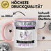 Kletterführerin Und Prinzessin Tasse Geschenk Für Eine Kletterführerin Geburtstag Was Ist Deine Superkraft Rosa Trendation