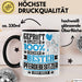 Pferdebesitzer Geschenk Lustiger Spruch für Pferdebesitzer Geschenkidee Bester Pferdebesitzer Der Welt Schwarz Trendation