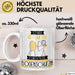 Bogenschützin Tasse Geschenk Becher Stark Attraktiv Furchtlos Bogenschützin Lustige Geschenkidee Weiß Trendation