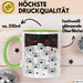 Spinne Vogelspinne Tier Tasse Geschenk Lustige Geschenkidee Spruch Grün Trendation