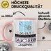 Taucherin Geschenk Tasse So Gut Kann Nur Eine Taucherin Aussehen Geschenkidee Geburtstag Weihnachten Lustig Rosa Trendation