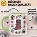 Brettspiel Fan Tasse Geschenk Lustige Geschenkidee Spruch Für Tischspiel Spieler Grün Trendation