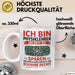 Physiklehrer Unterricht Tasse Geschenk Lustige Geschenkidee Spruch Ich Bin Physiklehrer Weiß Trendation