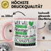 Schauspielerin Tasse Geschenk Spruch Wer Will Schon Prinzessin Sein Wenn Man Auch Schauspielerin Sein Kann Rosa Trendation