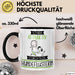 Hundeflüsterin Tasse Geschenk Becher Stark Attraktiv Furchtlos Hundeflüsterin Lustige Geschenkidee Trendation