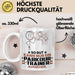 Parkour-Trainer Geschenk Tasse So Gut Kann Nur Ein Parkour-Trainer Aussehen Geschenkidee Kaffee-Becher Weiß Trendation