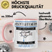 Abenteuerfilmerin Und Prinzessin Tasse Geschenk Für Eine Abenteuerfilmerin Geburtstag Was Ist Deine Superkraft Rosa Trendation