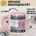Vogelliebhaber Geschenk Kaffee-Tasse Geschenkidee für Vogelliebhaber Ich Bin Vogelliebhaber Ich Kann Es Dir Erklären Jedoch Nicht Für Dich Verstehen Spruch Lustig Rosa Trendation