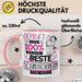 Sounddesignerin Geschenk Becher Tasse Gott Schuf Alle Menschen Gleich Nur Die Besten Durfeten Sounddesignerin Werden Geschenkidee Lustig Rosa Trendation