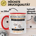 Wildtierbeobachterin Und Prinzessin Tasse Geschenk Für Eine Wildtierbeobachterin Geburtstag Was Ist Deine Superkraft Rot Trendation