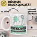 Bogenschütze Geschenk Tasse Ich Bin Bogenschütze Aber Sag Doch Einfach Superheld Lustige Geschenkdiee für Bogenschütze Kaffee-Becher Weiß Trendation