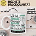 Marathonläuferin Tasse Geschenk Spruch Wer Will Schon Prinzessin Sein Wenn Man Auch Marathonläuferin Sein Kann Weiß Trendation