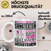 Songtexter Geschenk Tasse Lustige Geschenkdiee für einen Songtexter Geburtstag Ich Bin Songtexter Ich Kann Es Dir Erklären Aber Nicht Für Dich Verstehen Weiß Trendation