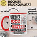 Musikberater Geschenk Lustiger Spruch für Musikberater Geschenkidee Bester Musikberater Der Welt Rot Trendation