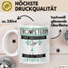 Trompeterin Und Prinzessin Tasse Geschenk Für Eine Trompeterin Geburtstag Was Ist Deine Superkraft Weiß Trendation
