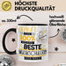 Beste Musikschülerin Der Welt Tasse Geschenk für Eine Musikschülerin Geprüft Und Sicher Geschenkidee Geburtstag Weihnachten Trendation