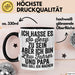 Lkw Fahrer Trucker Tasse Geschenk Lustige Geschenkidee Spruch Ich Hasse Es So Sexy Zu Sein Aber Ich Bin Lkw Fahrer Und Papa Trendation