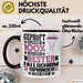 Fallschirmspringer Geschenk Lustiger Spruch für Fallschirmspringer Geschenkidee Bester Fallschirmspringer Der Welt Schwarz Trendation