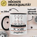 Yogini Geschenk Tasse So Gut Kann Nur Eine Yogini Aussehen Geschenkidee Geburtstag Weihnachten Lustig Trendation