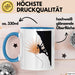 Kletterer Tasse Geschenk Lustige Geschenkidee Spruch Für Fels Jäger Blau Trendation