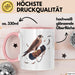 Falke Adler Tasse Geschenk Lustige Geschenkidee Spruch Für Greifvogel Betreuer Rosa Trendation