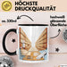 Archivar Tasse Geschenk Lustige Geschenkidee Spruch Für Akten Bewahrer Trendation