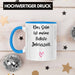Bulk Test Titel Blau Trendation