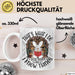 Lesen Tasse Geschenk Leseratte Geschenkidee That's What I Do I Read Book And I Know Things Weiß Trendation