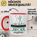Judoka Geschenk Tasse So Gut Kann Nur Eine Judoka Aussehen Geschenkidee Geburtstag Weihnachten Lustig Rot Trendation
