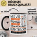 Hundefrisörin Tasse Geschenk Spruch Wer Will Schon Prinzessin Sein Wenn Man Auch Hundefrisörin Sein Kann Trendation