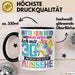 Lustige Tasse Geschenk Bitte Kein Neid Mit 30 Noch So Gut Aussehe Spruch Schwarz Trendation