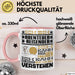 Abenteuerreisender Geschenk Kaffee-Tasse Geschenkidee für Abenteuerreisender Ich Bin Abenteuerreisender Ich Kann Es Dir Erklären Jedoch Nicht Für Dich Verstehen Spruch Lustig Rosa Trendation