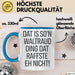 Waltraud Tasse Geschenk Dat Is So'n Waltraud Ding Dat Raffste Eh Nicht Geschenkidee Becher mit Name Blau Trendation