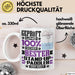 Stand-Up-Paddler Geschenk Lustiger Spruch für Stand-Up-Paddler Geschenkidee Bester Stand-Up-Paddler Der Welt Weiß Trendation