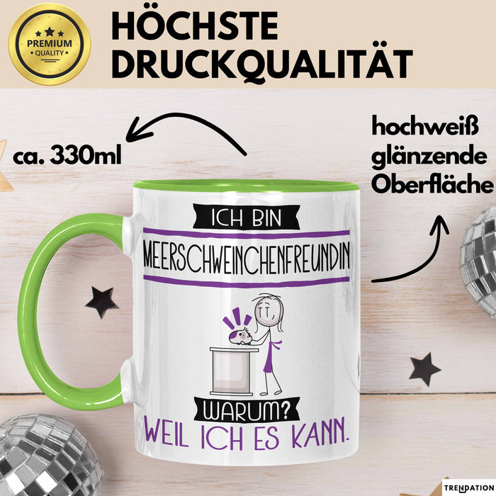 Grün