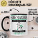 Hundebesitzerin Und Prinzessin Tasse Geschenk Für Eine Hundebesitzerin Geburtstag Was Ist Deine Superkraft Trendation