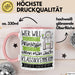 Klassikkennerin Tasse Geschenk Spruch Wer Will Schon Prinzessin Sein Wenn Man Auch Klassikkennerin Sein Kann Rosa Trendation