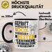 ExotischeTierhalter Geschenk Lustiger Spruch für ExotischeTierhalter Geschenkidee Bester ExotischeTierhalter Der Welt Schwarz Trendation